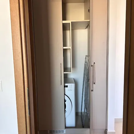 Etherio Urban Loft Apartment *