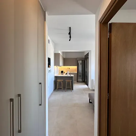Etherio Urban Loft Chania (Crete)