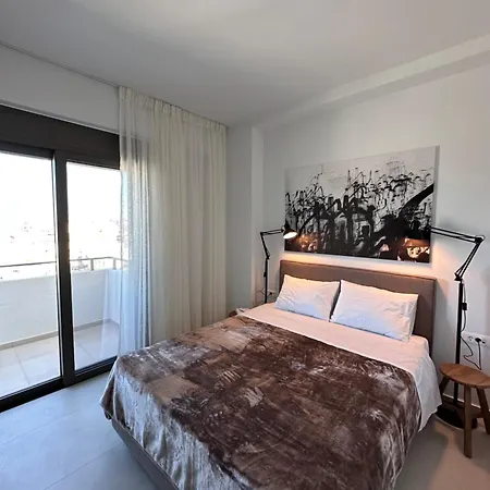 Apartment Etherio Urban Loft Chania (Crete)