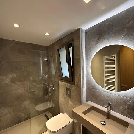 Etherio Urban Loft Chania (Crete)