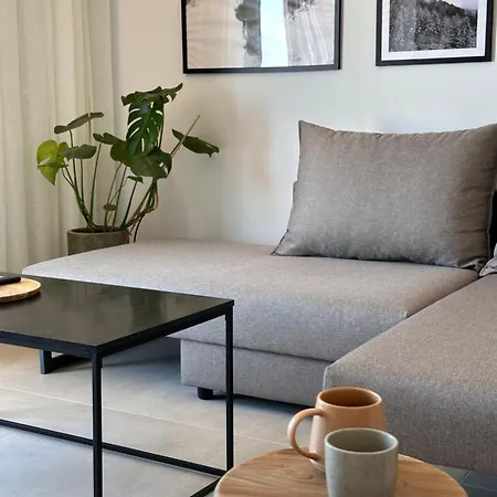 Apartment Etherio Urban Loft *