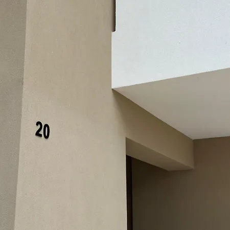 Etherio Urban Loft Apartment
