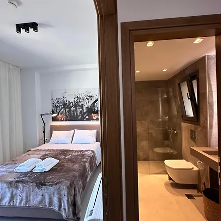 Apartment Etherio Urban Loft