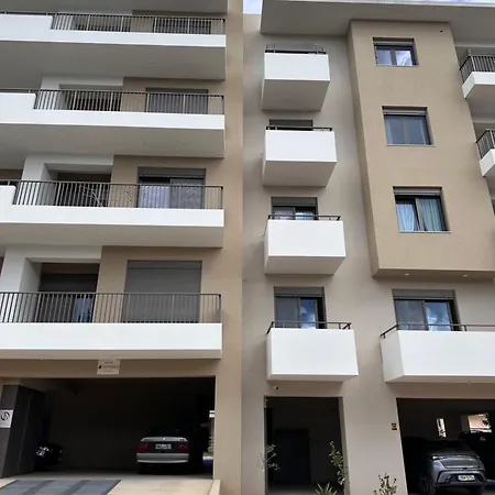 Apartment Etherio Urban Loft *