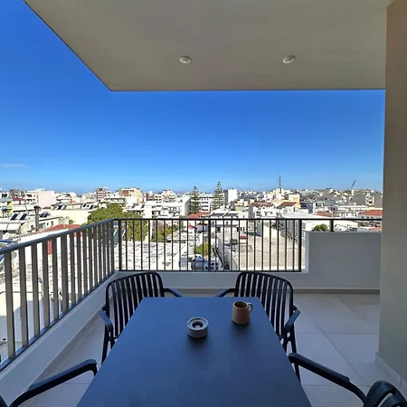 Etherio Urban Loft