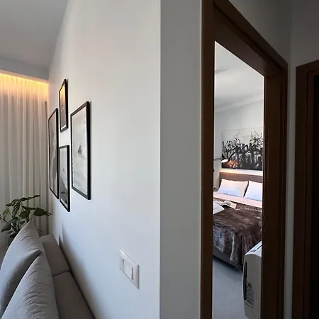 Etherio Urban Loft Chania (Crete)