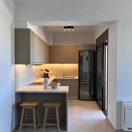 Apartment Etherio Urban Loft