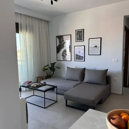 Etherio Urban Loft Chania (Crete)